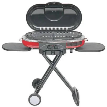 Coleman 2000020928 PerfectFlow Camp Propane Grill for sale online 